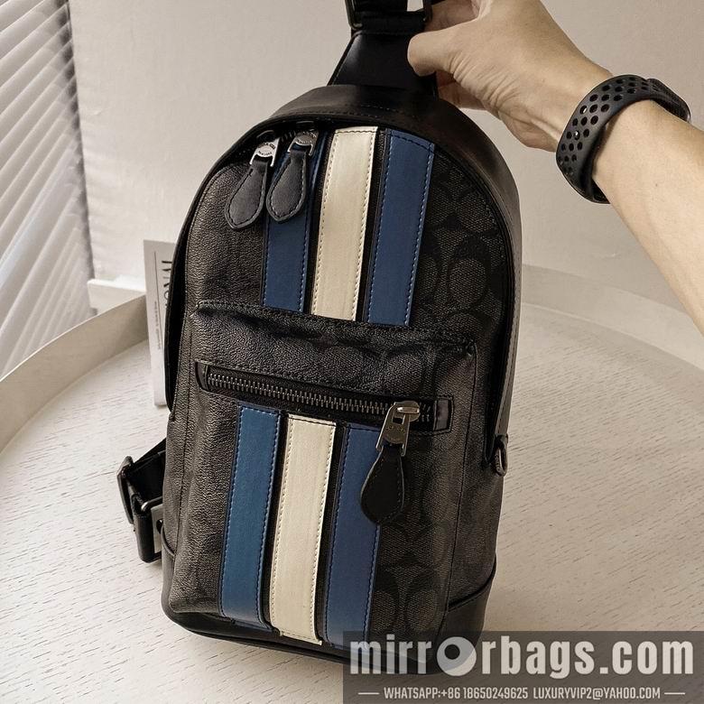 Coach Bags C2853 19X33X7cm XM