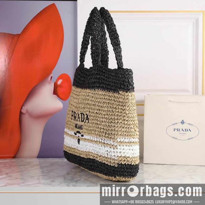 Prada Bags 1BG86382 49X35X15cm XMY 3colour