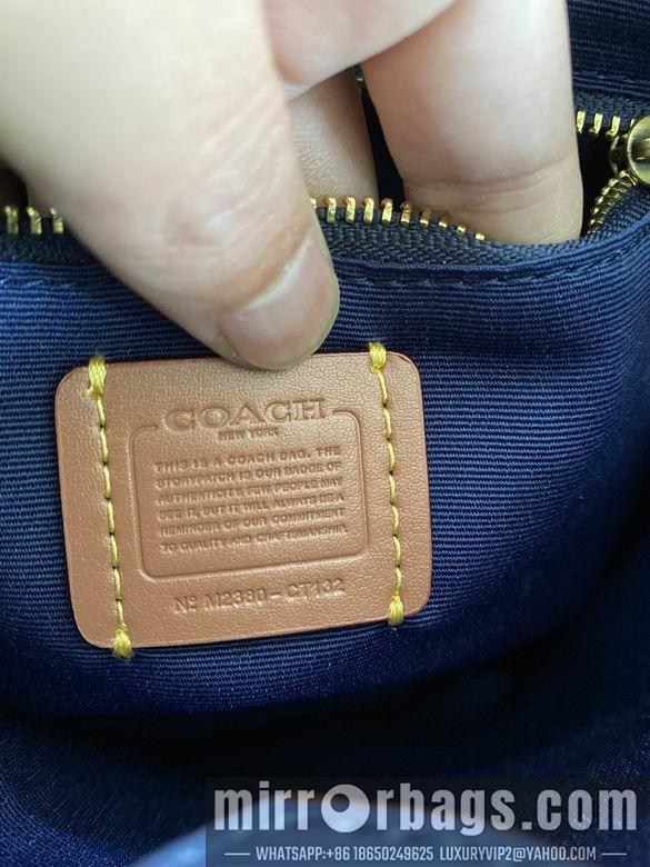 Coach Bags CT132 15.5X19.5X8cm AZ 2colour