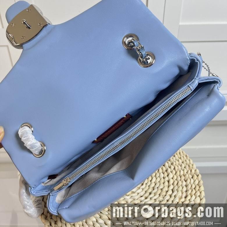 Coach Bags 26X14X8cm 030103 JH 4colour