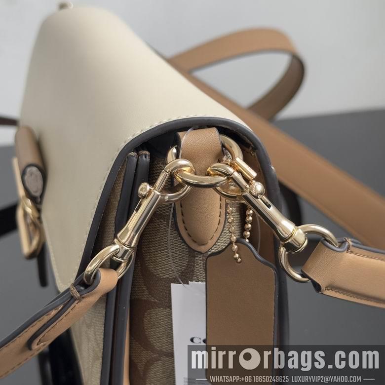 Coach Bags CR332 26X7X15cm JH