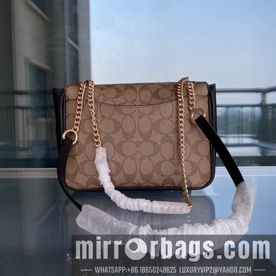 Coach Bags CC152 25X17X8.5cm AZ