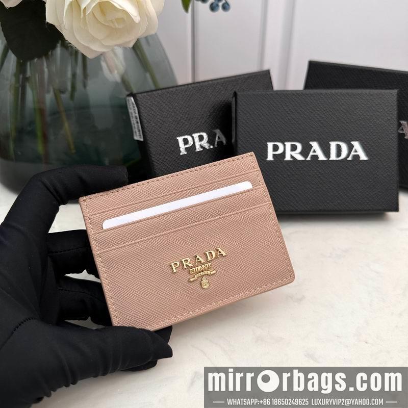 Prada Bags Prada 602 10x8cm zy6色
