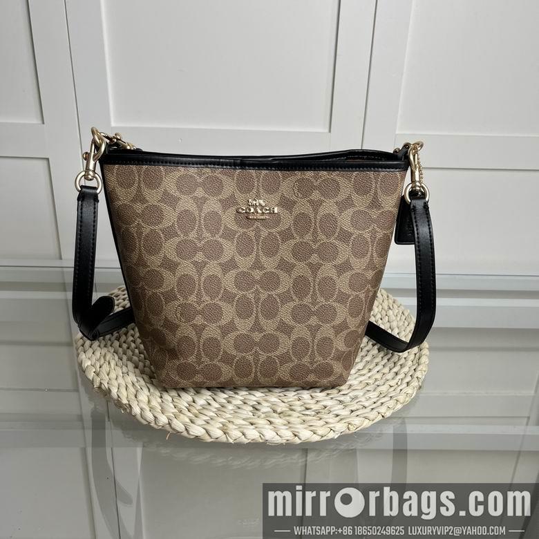 Coach Bags 28X22X10cm 070402 AZ 4