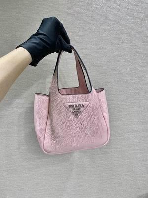 Prada Bags Mini 1BA349 18x16x10cm ap