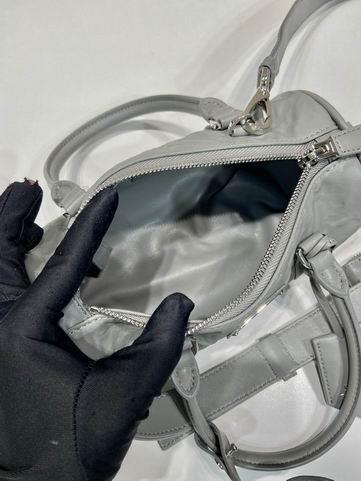 Prada Bags Prada 1BA389 22x10x9cm AP
