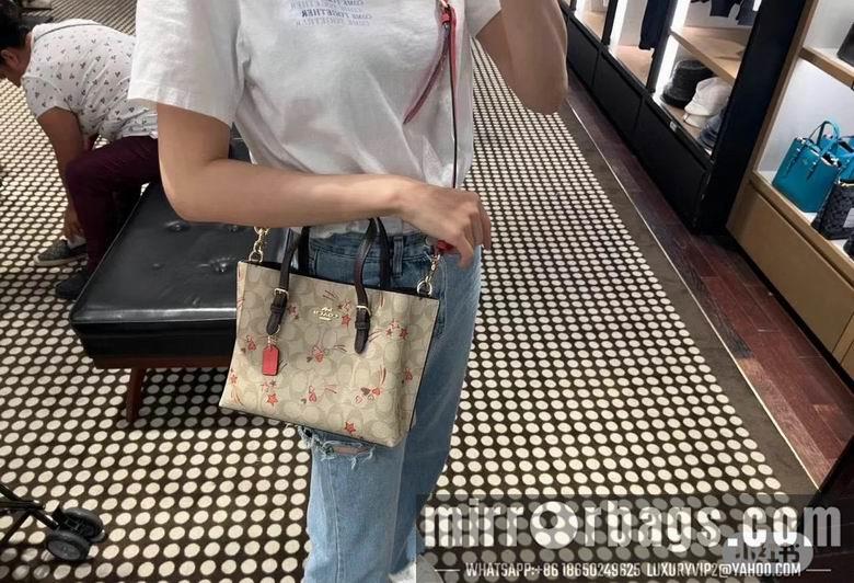 Coach Bags CK561 25X19X12cm JH