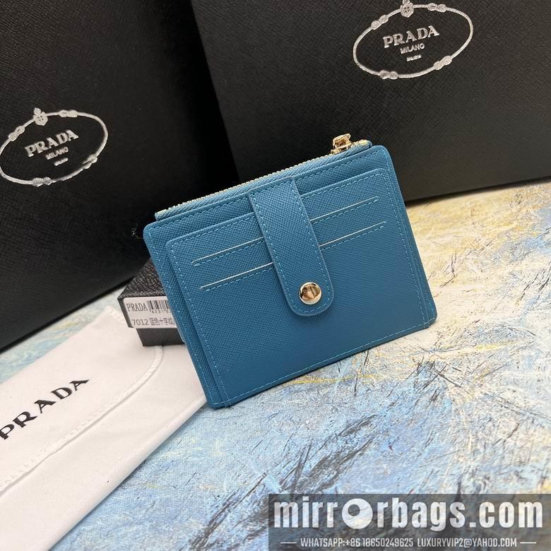 Prada Bags 7012 YG-2