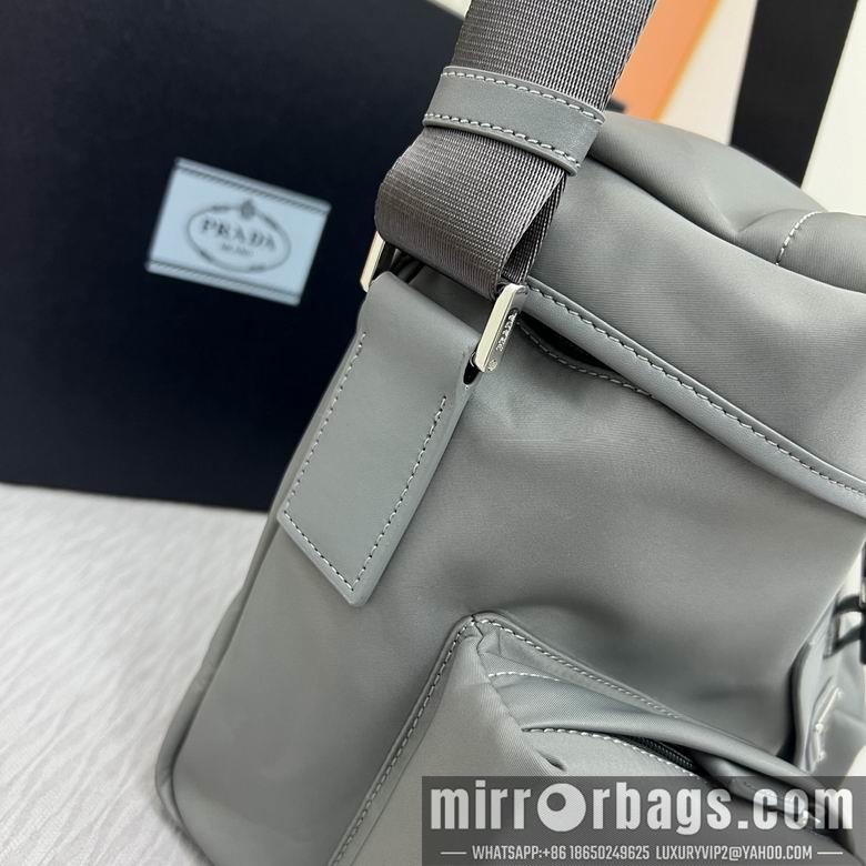 Prada Bags 2VD062 29X23X15cm