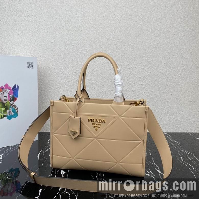 Prada Bags 1BA379 30X23X9cm