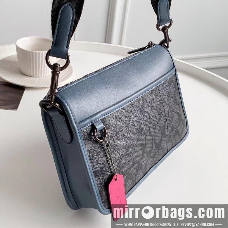 Coach Bags C8141 JH 3colour