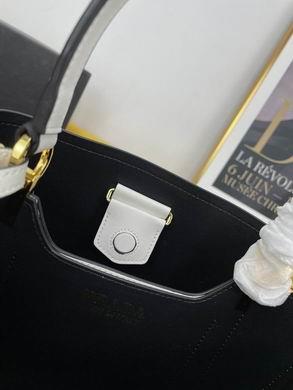 Prada Bags WW66139 23X13X24