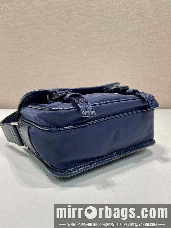 Prada Bags 2VD034 22X16X8.5cm WP