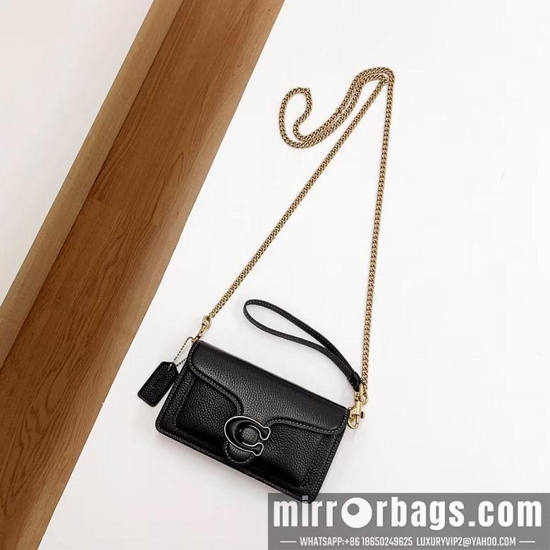 Coach Bags CJ925 18.5X11.5X3cm JH