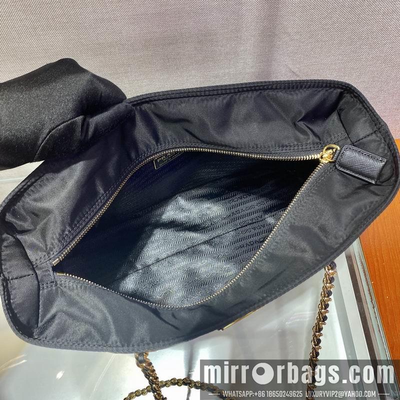 Prada Bags Vintage 1BD626 33x26.5x8cm ap 14