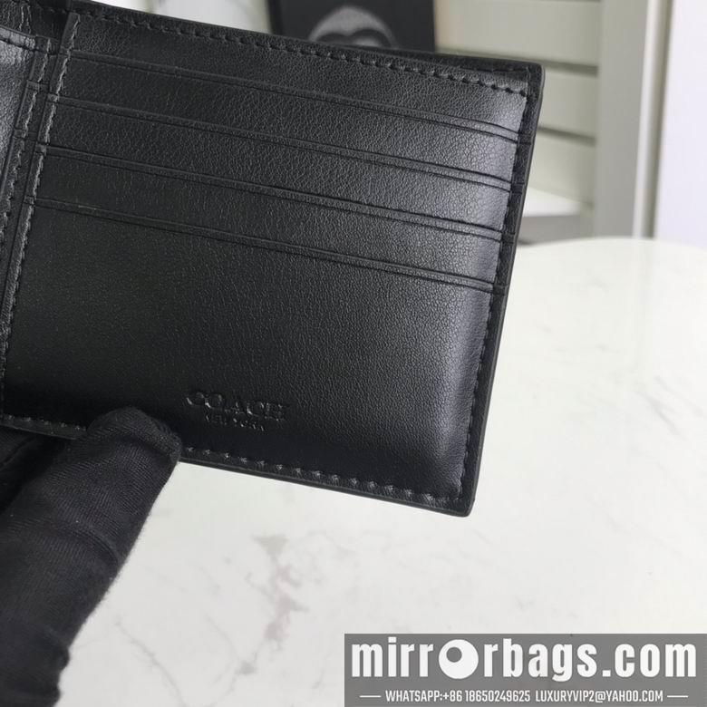 Coach Bags F75371 10X9.5cm XM