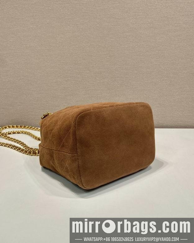 Prada Bags 1BD601 25X26.5X15.5cm WP