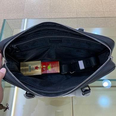 Prada Bags 6866-1 38x7x28cm