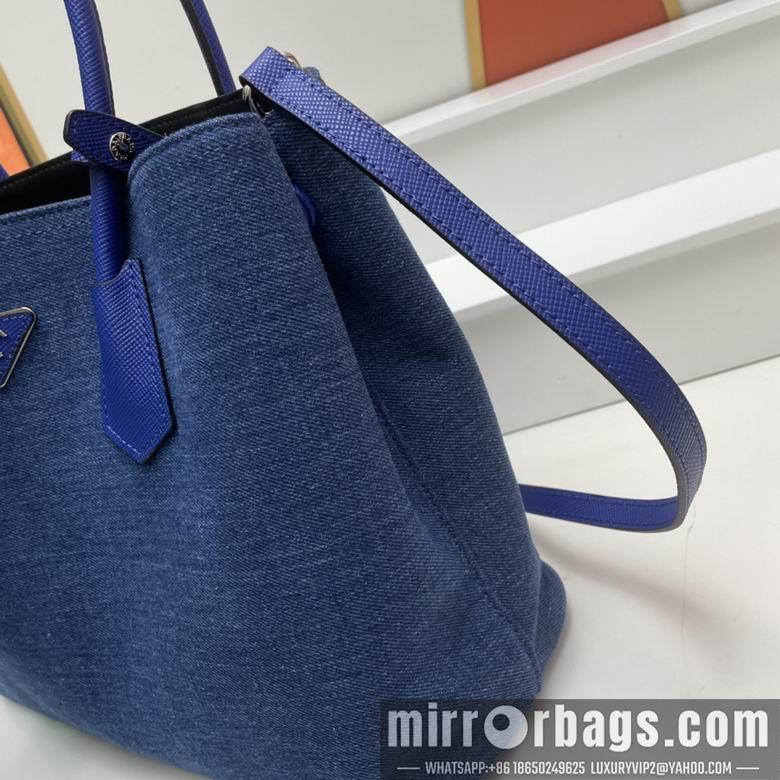 Prada Bags 2756 35.5X26X16cm XM