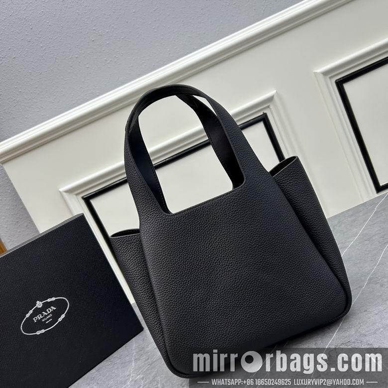 Prada Bags Prada 1BG335 25x21.5x14cm ww