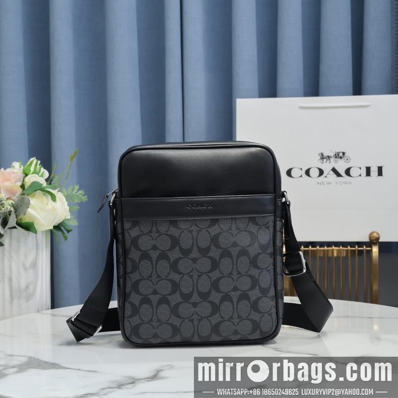 Coach Bags 8803 29X23X7cm XM