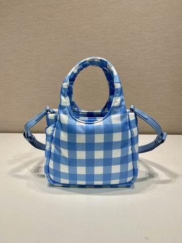 Prada Bags Prada 1BG359 19x16x10cm AP1