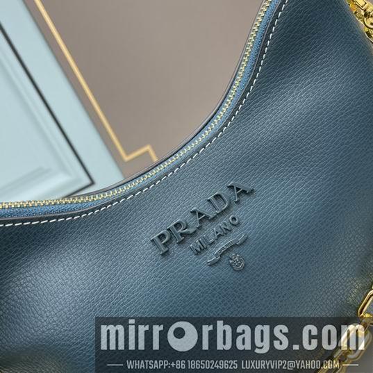 Prada Bags Prada 1BH190 27x18x10cm ww6色