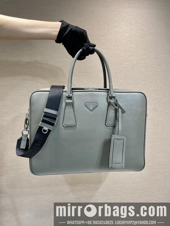 Prada Bags Prada 2VE022 38x28x6.5cm AP