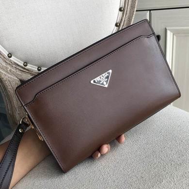 Prada Bags WM7524-4 27X17X5
