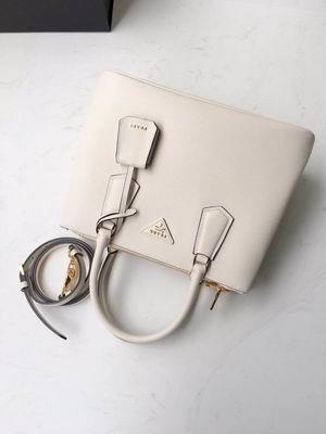 Prada Bags Galleria Saffiano 1BA232 31x22.5x13.5cm ap 12