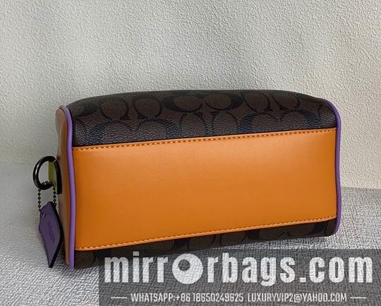 Coach Bags CJ674 21X11.5X10cm AZ 3colour