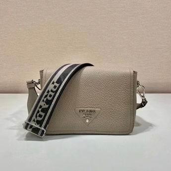 Prada Bags 1BD314 23X18X9cm XM 3colour