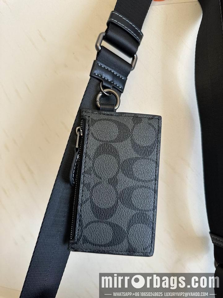 Coach Bags CJ674 21X11.5X10cm AZ 3colour