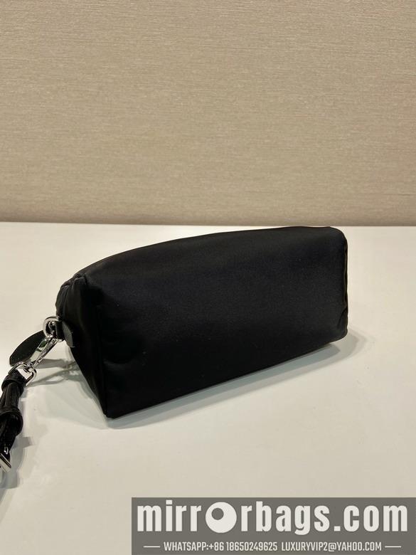 Prada Bags Prada 1NS693 20x11.5x9cm AP2