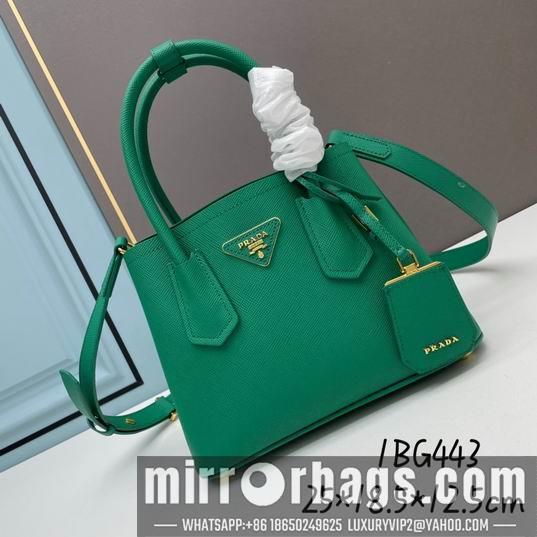 Prada Bags Prada 1BG443 25x18.5x12.5cm ww4色