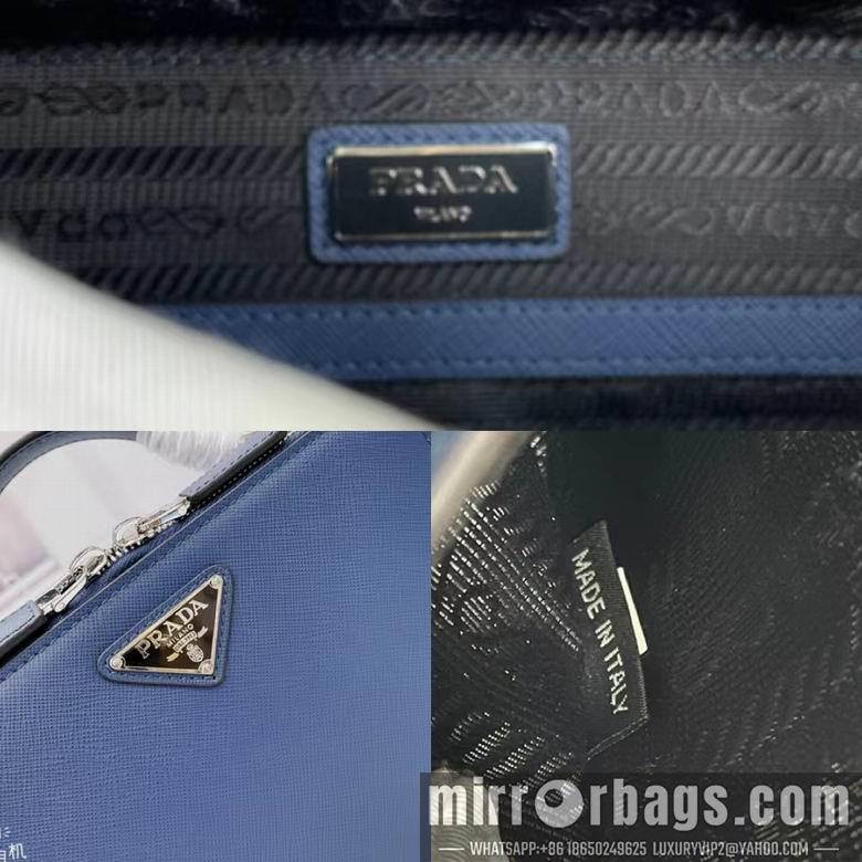 Prada Bags VH2069 22x16x7cm