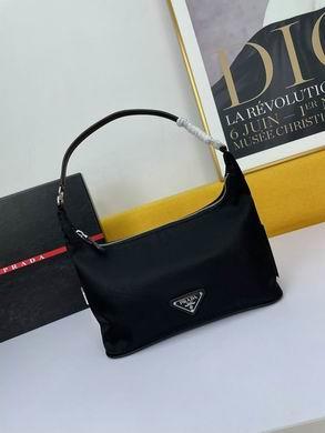 Prada Bags WW219184 26.5X11X15.5