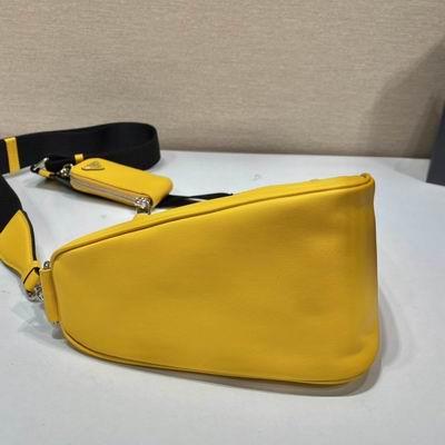 Prada Bags 1BH288 big bags26X14X12cm Small bags5X10X2cm CN 4Original