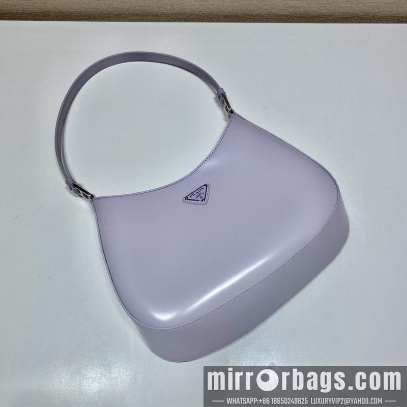 Prada Bags Cleo 1BC499 26.5x15x4cm ap 14