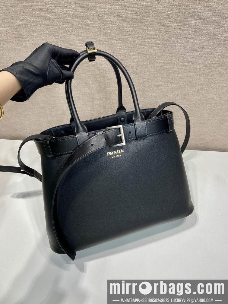 Prada Bags Prada 1BA416 37.5x27.5x14cm AP1