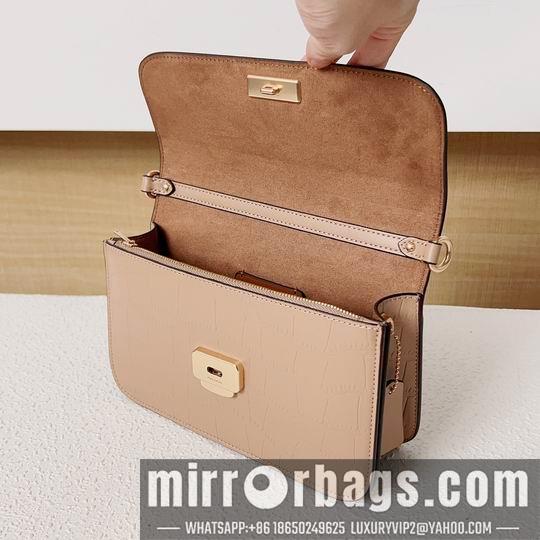 Coach Bags CN061 23X14X7.5cm AZ 3colour