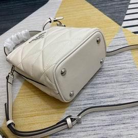 Prada Bags Prada 1BA212 20x17.5x12cm ww