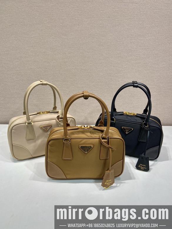 Prada Bags Prada 1BB121 25x14.5x7.5cm AP