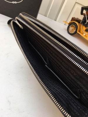 Prada Bags VA81188 24x16x6cm ap 18