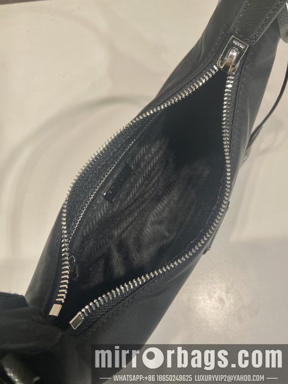 Prada Bags Prada Hobo 1N204M 22x18x65cm AP1
