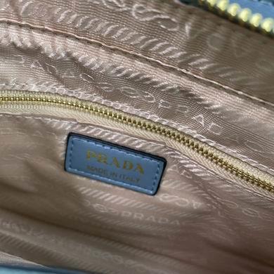 Prada Bags Saffiano 2128 23X18X9cm YW