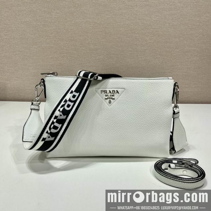 Prada Bags 1BH050 30X19.5CM AP