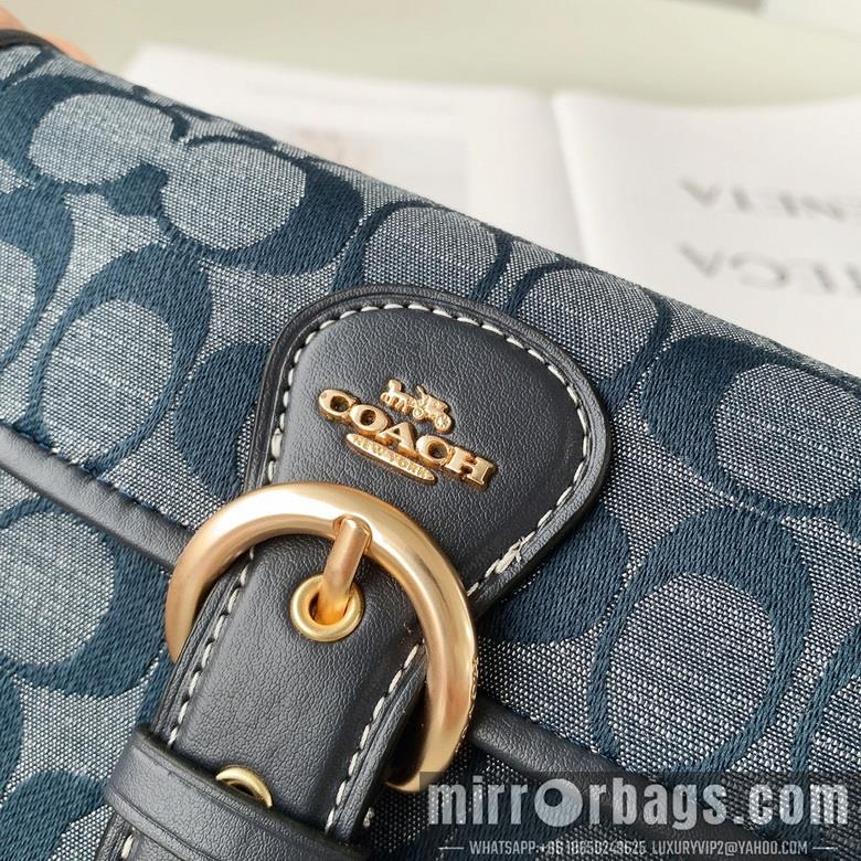 Coach Bags C8304 19X11X4.5cm JH