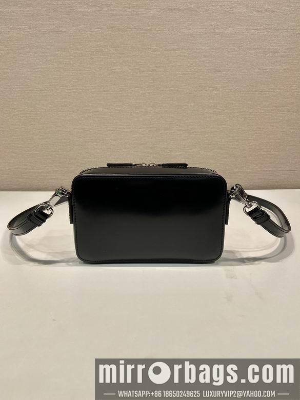 Prada Bags Prada Brique 2VH173 19x11.5x3.5cm AP