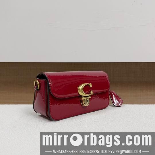 Coach Bags CE761 20X11X6cm AZ 4colour